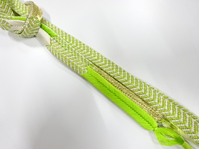 Japanese Kimono / Accessories Silk